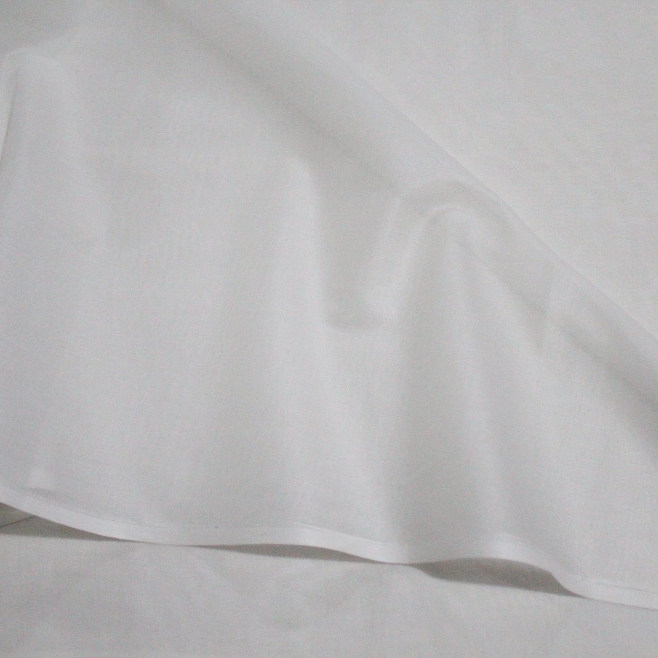 Pure Lawn Dupatta Plain Malmal Lawn 2.5 Meters (2.75 Yards) Beautiful Pure Material