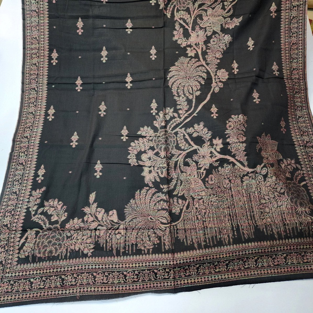 Chikankari 3 Piece Lawn Suit Fancy