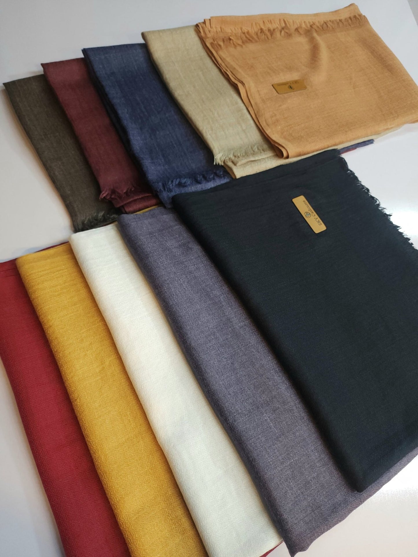 Plain Stole | Cashmere Stole Chashme Bulbul Toosh Imported Stole Perfect For Gifts