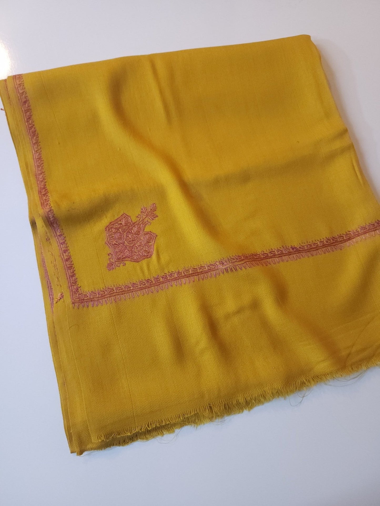 Pashmina Stole