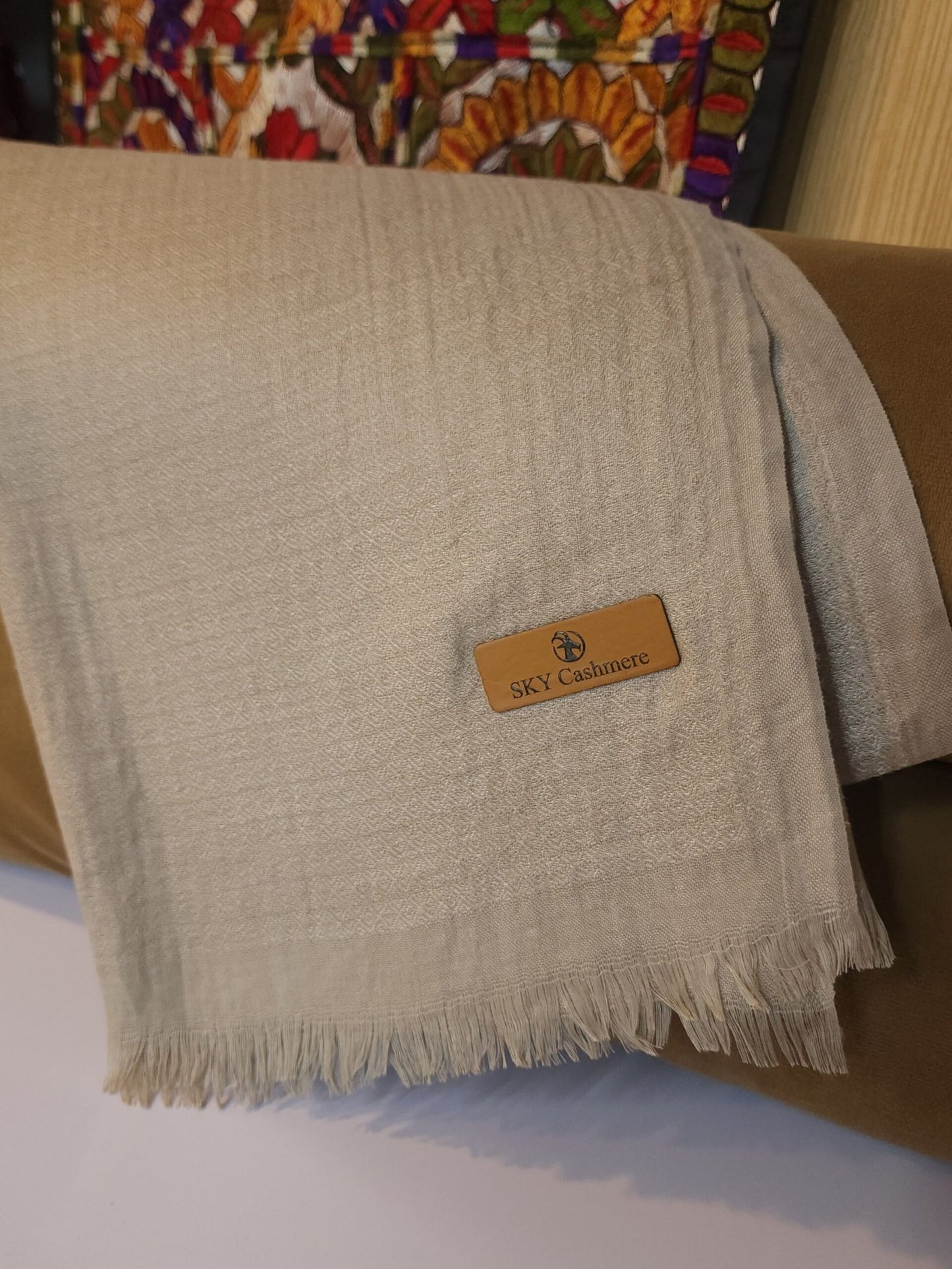 Plain Stole | Cashmere Stole Chashme Bulbul Toosh Imported Stole Perfect For Gifts