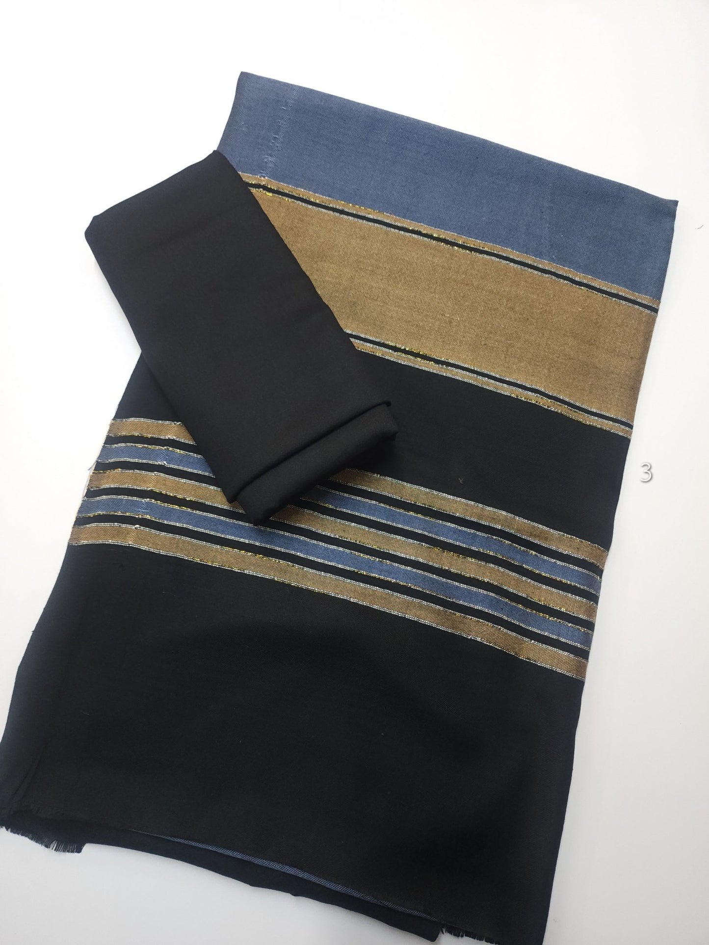 3 Piece Suit