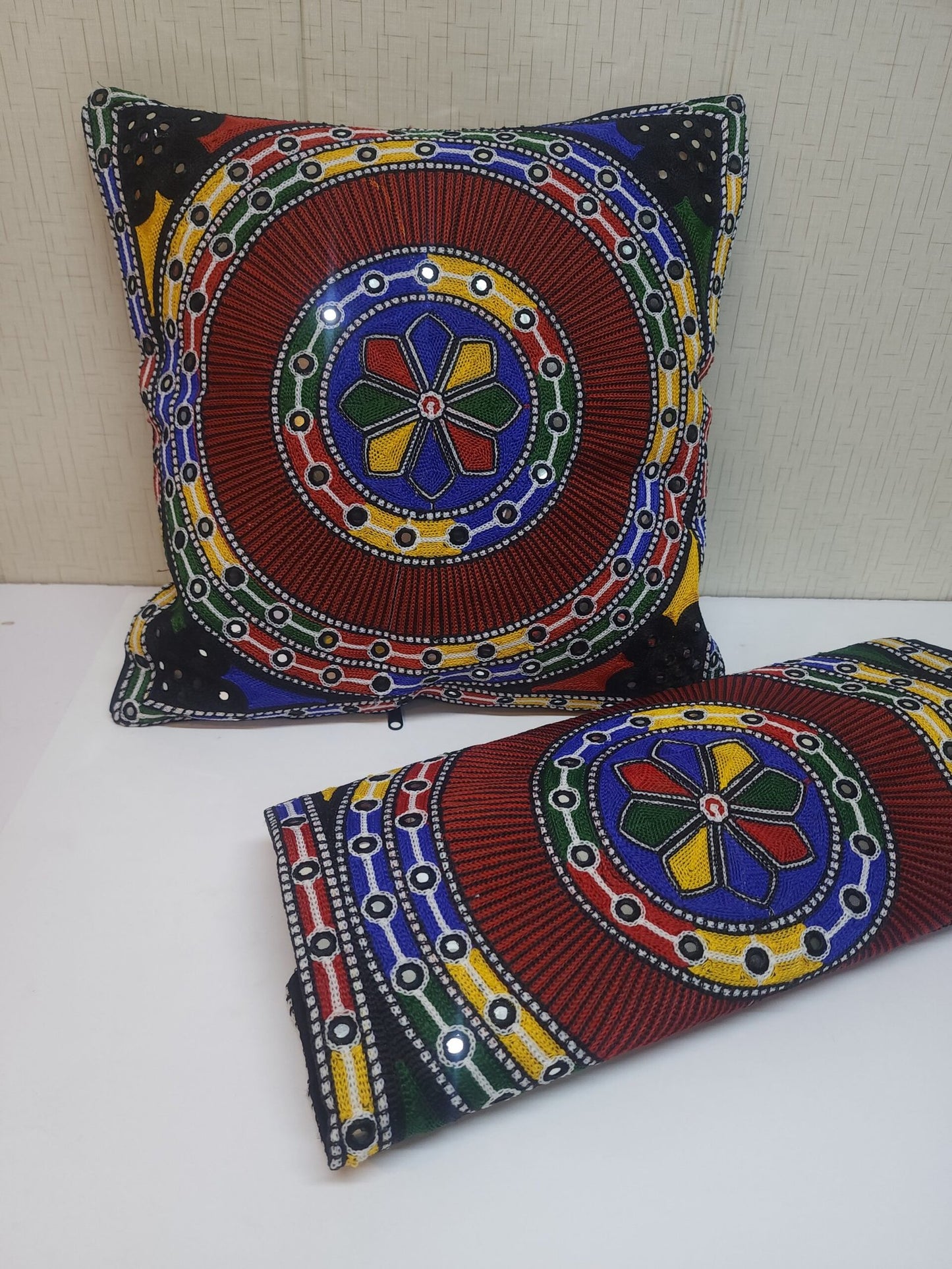 Cushion Covers