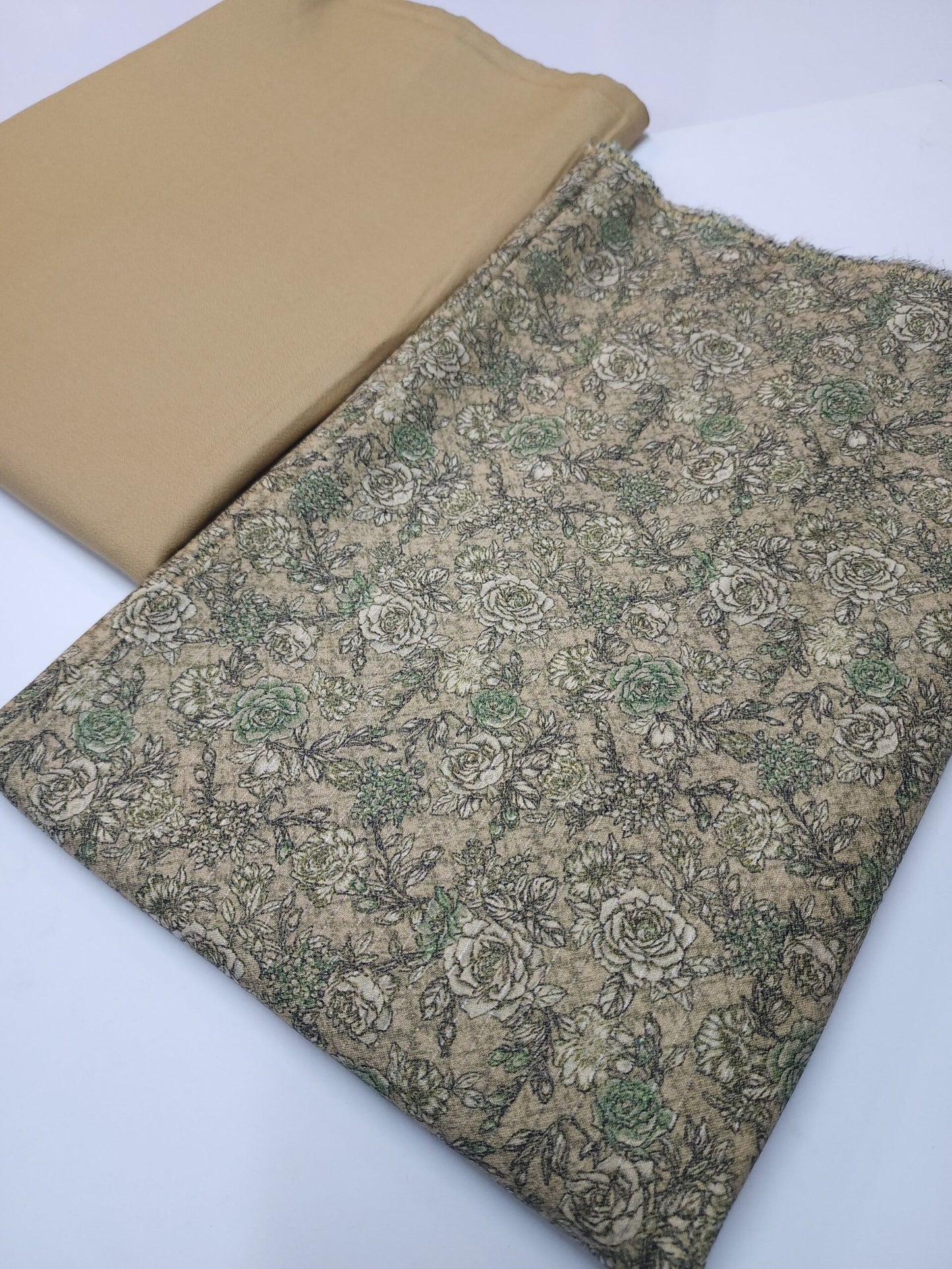 Mothers Collection Printed Marina Suit | 6 Yards Suit Perfect Gift for Your Mother Fabric