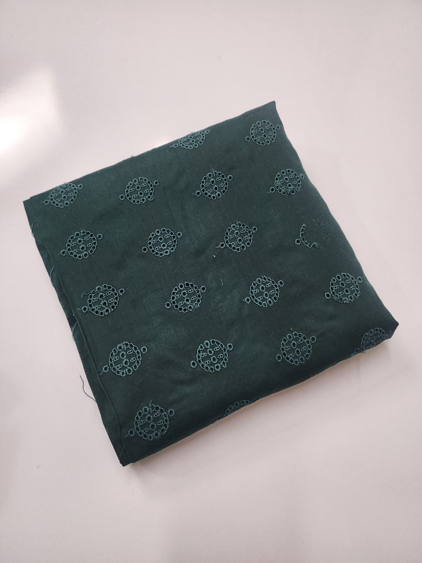 Chikankari Shirt Unstitched | 3 Yards