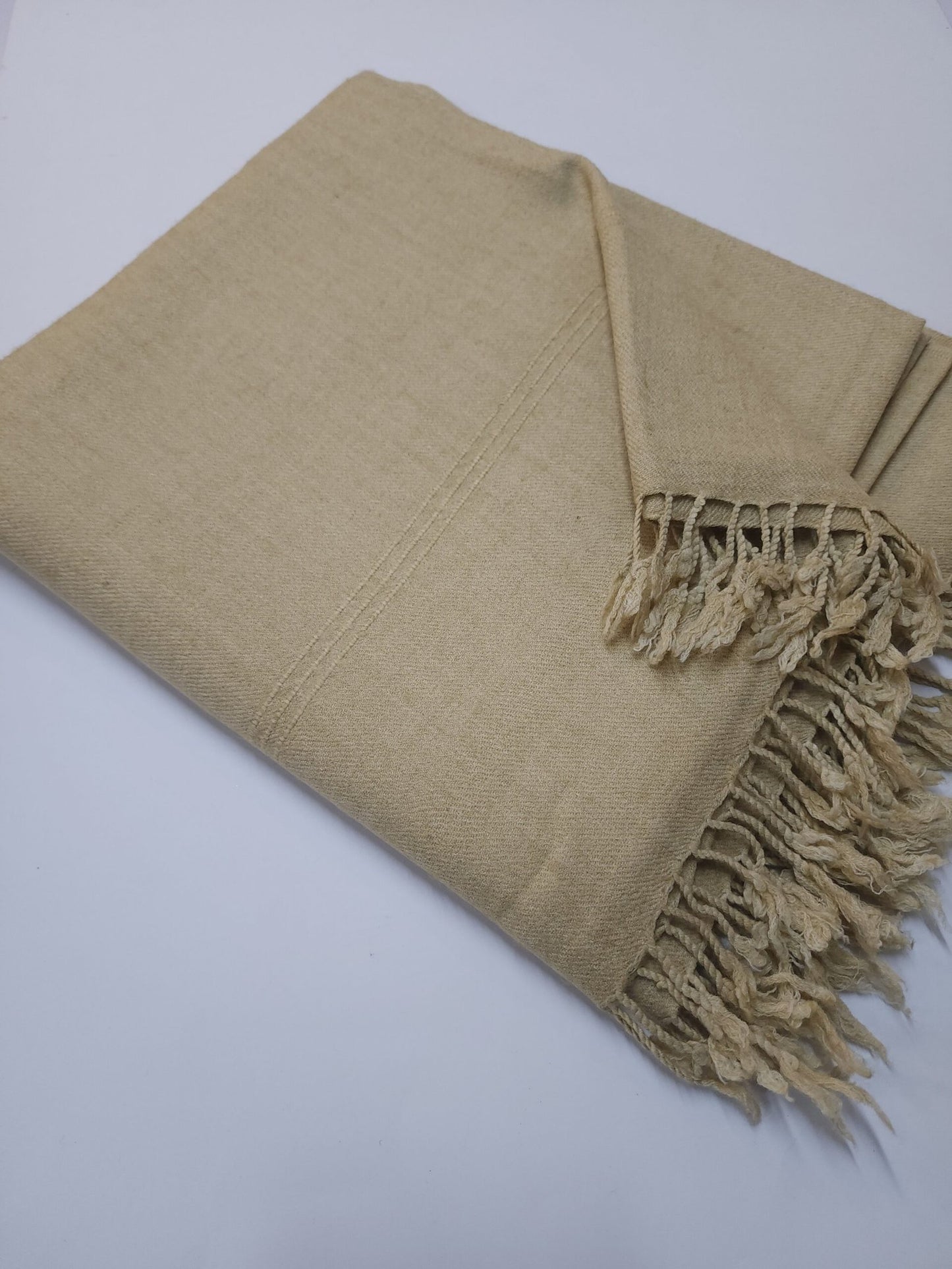 Gents Shawl | Pure and Fine and Soft Islampur Swat Khaddi Made Shawl Perfect Gift