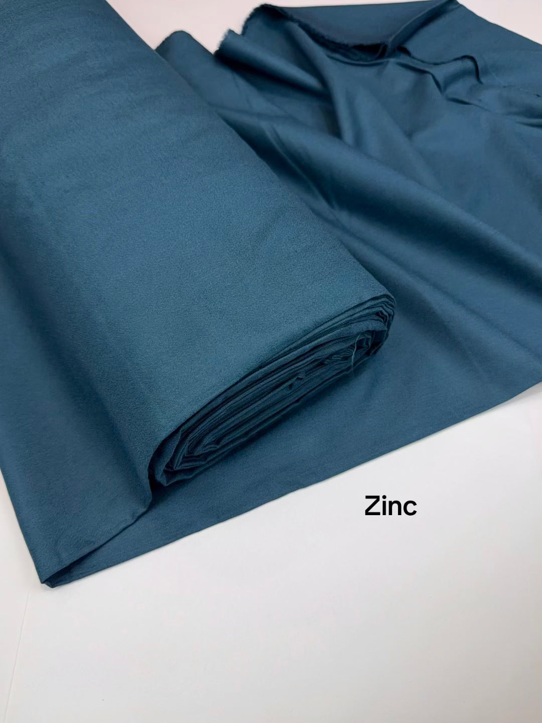 Plain Marina Suit | Zinc Color