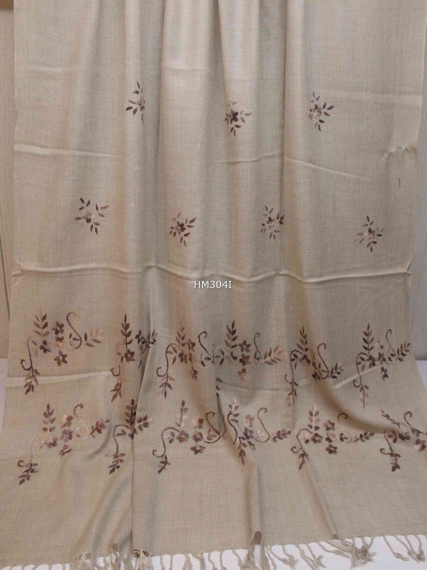 Swat Woolen Shawl Handmade | Beautiful Islampur Handmade Shawl 2.5 Yards Perfect Gift