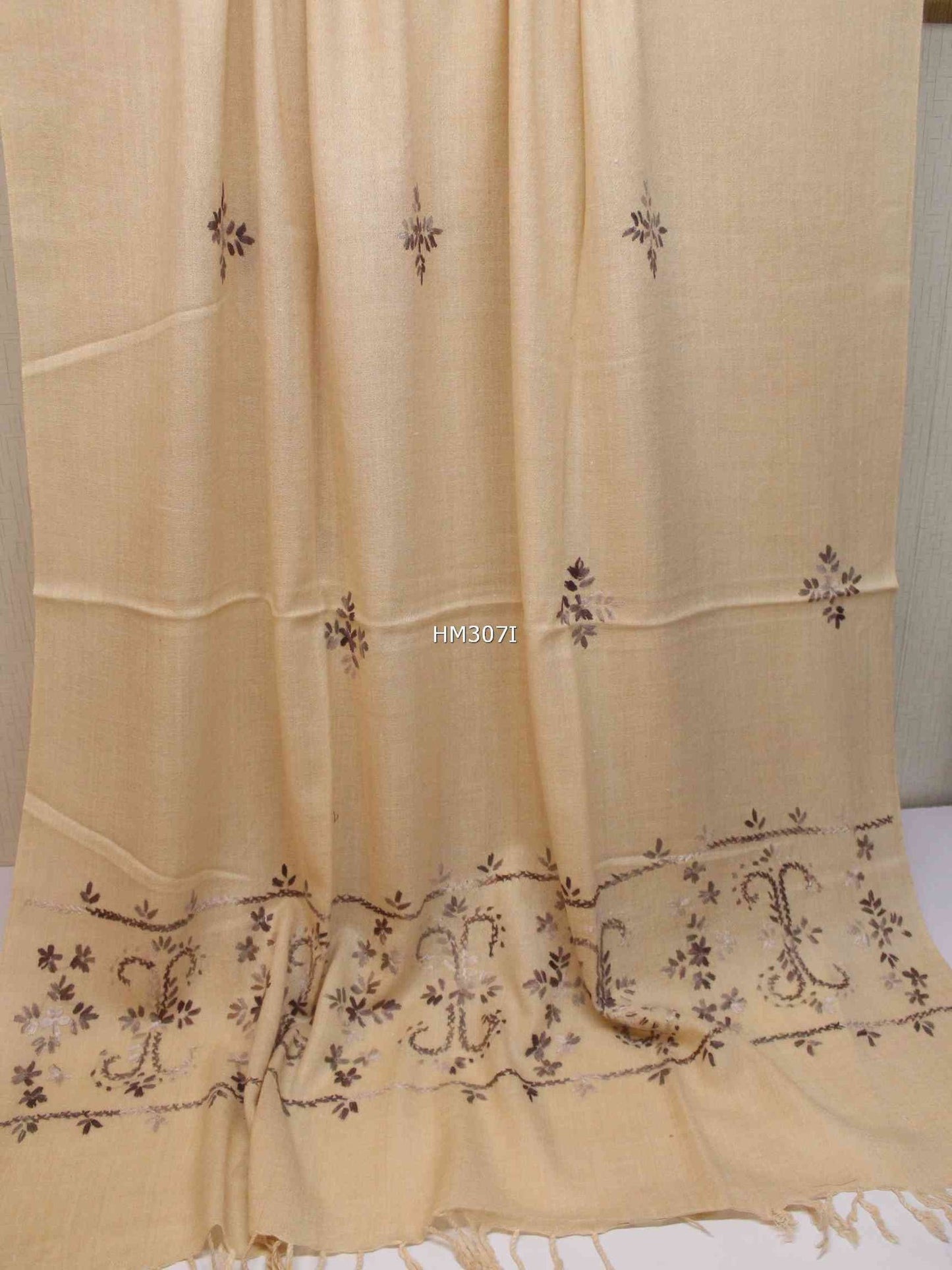 Swat Woolen Shawl Handmade | Beautiful Islampur Handmade Shawl 2.5 Yards Perfect Gift