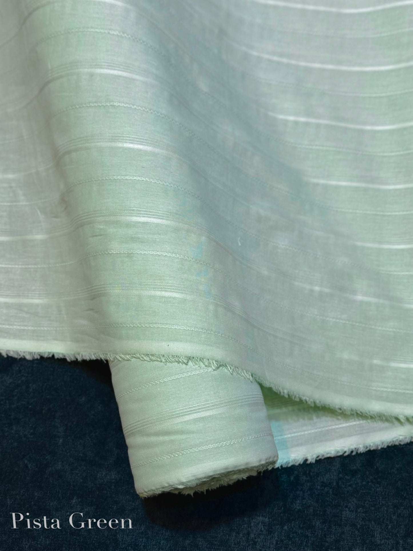 Doria Lawn 2 Piece Suit Big Arz Pure and Fine Lawn | Light Pista