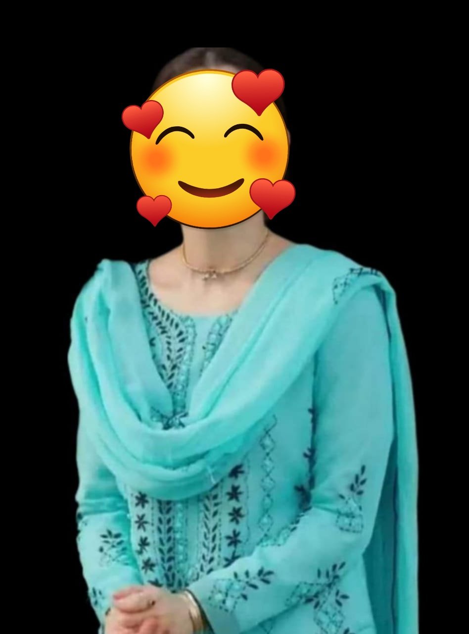 3 Piece lawn Handmade Suit