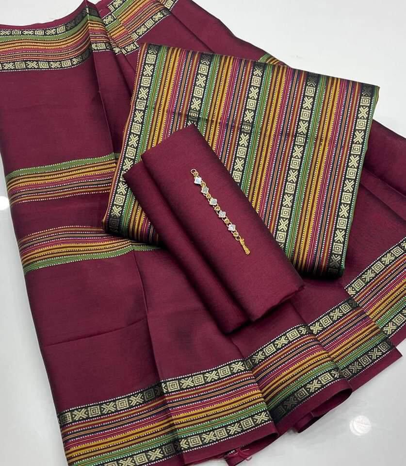 Tropical Marina Beautiful Susi Suit | Burgundy