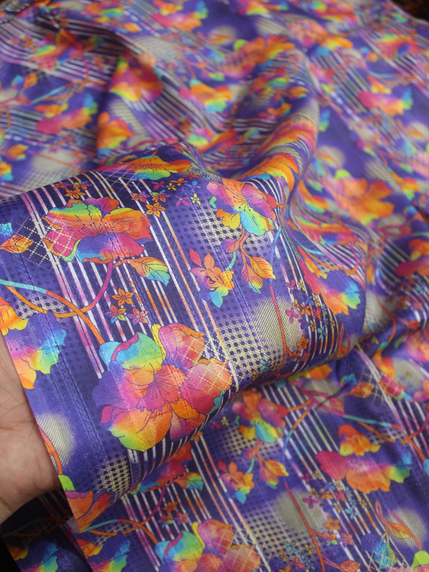 2 Piece Allover Nino Tarkashi Suit