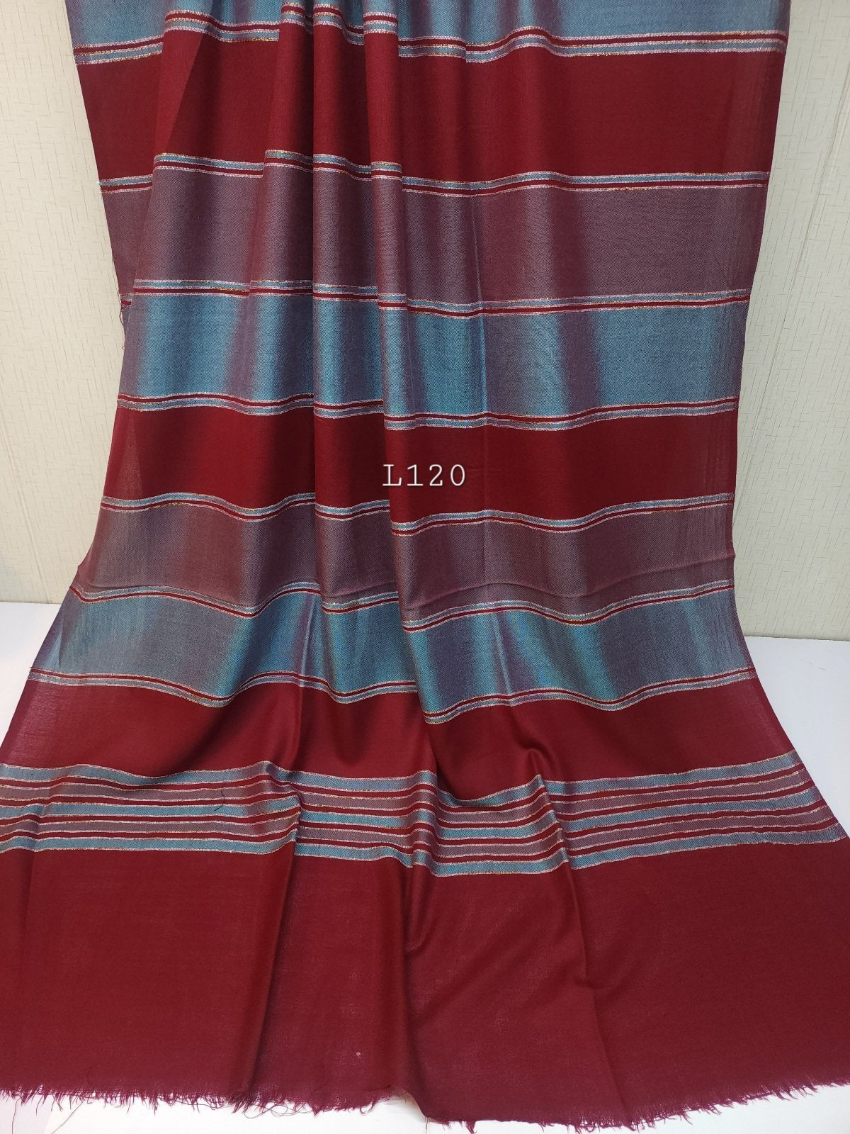 Pashmina Shawl