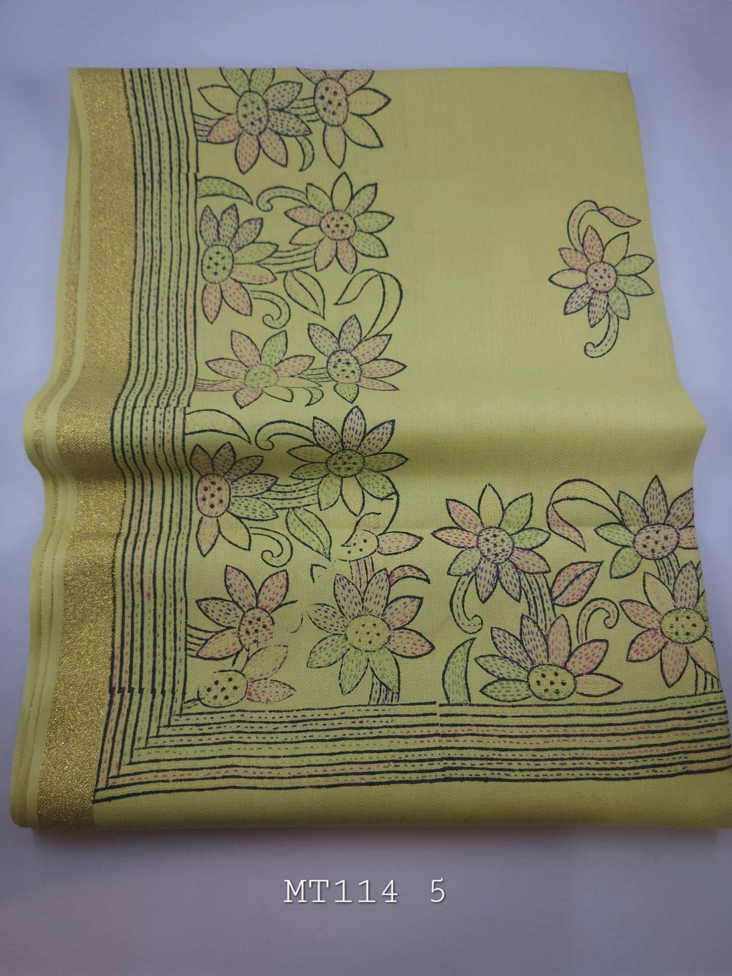 Pashmina