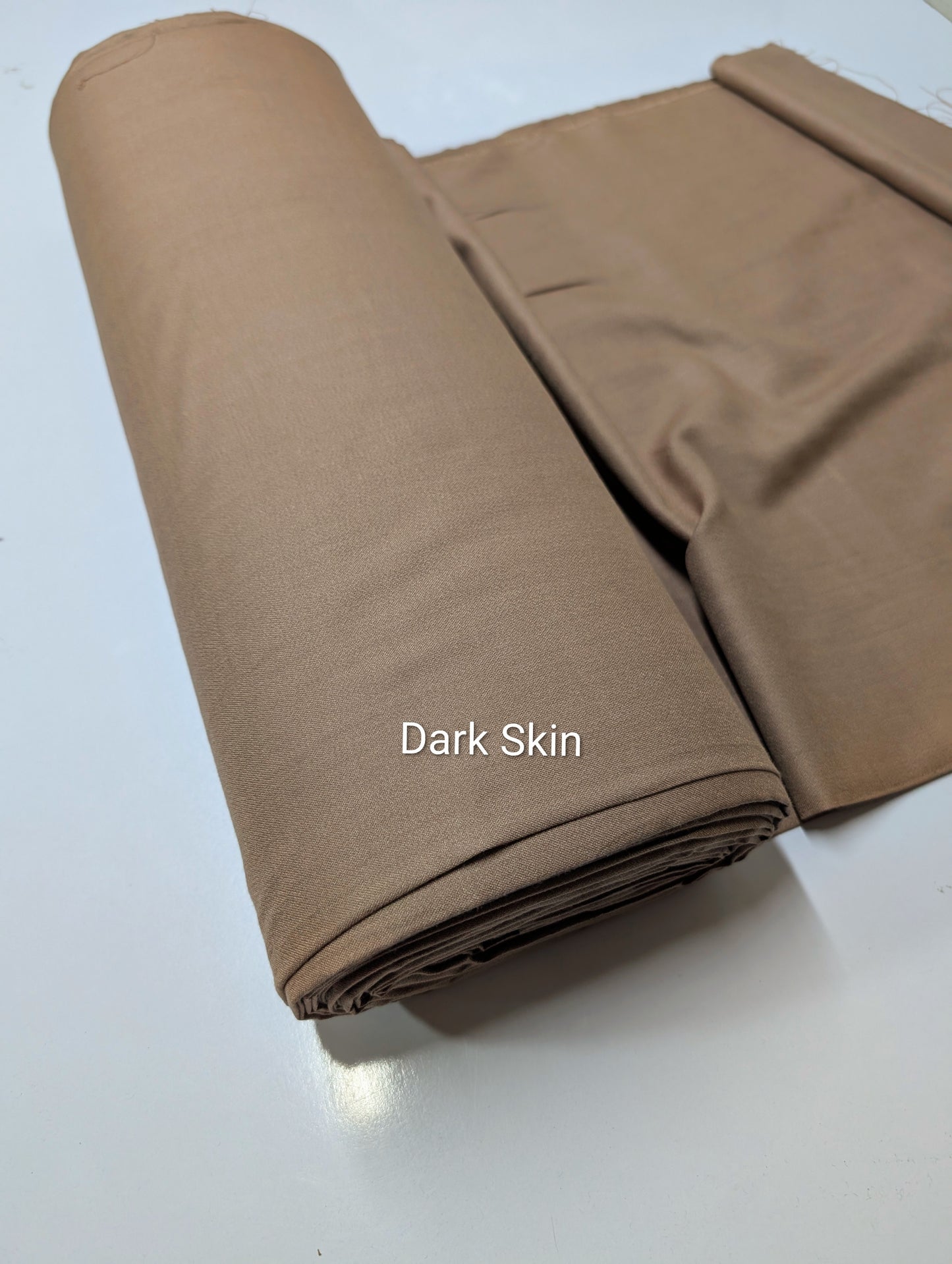 Plain Marina Suit | Dark Skin