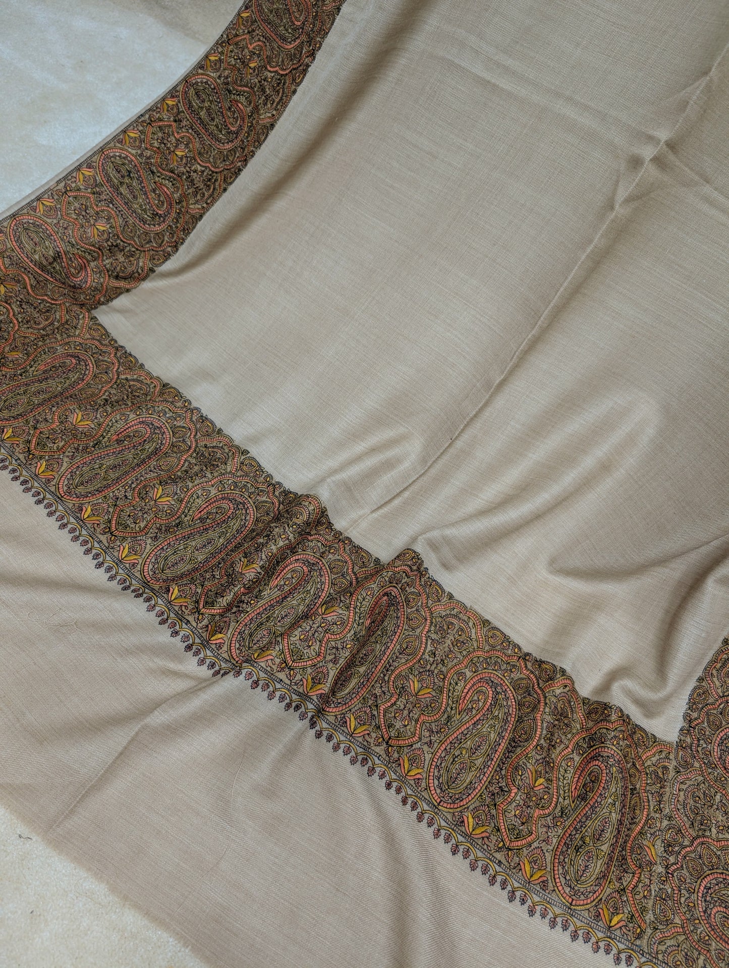 2 Piece Allover Nino Tarkashi Suit