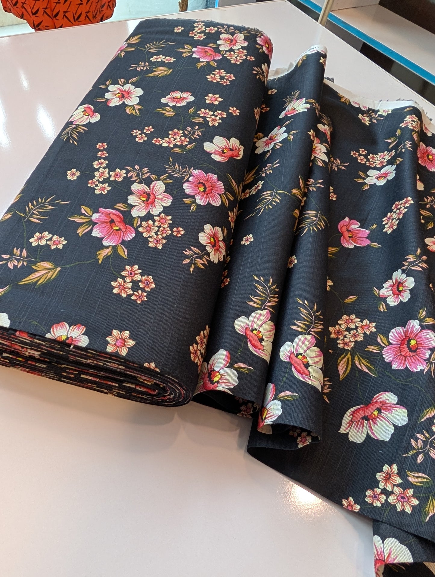 2 Piece Allover Nino Tarkashi Suit