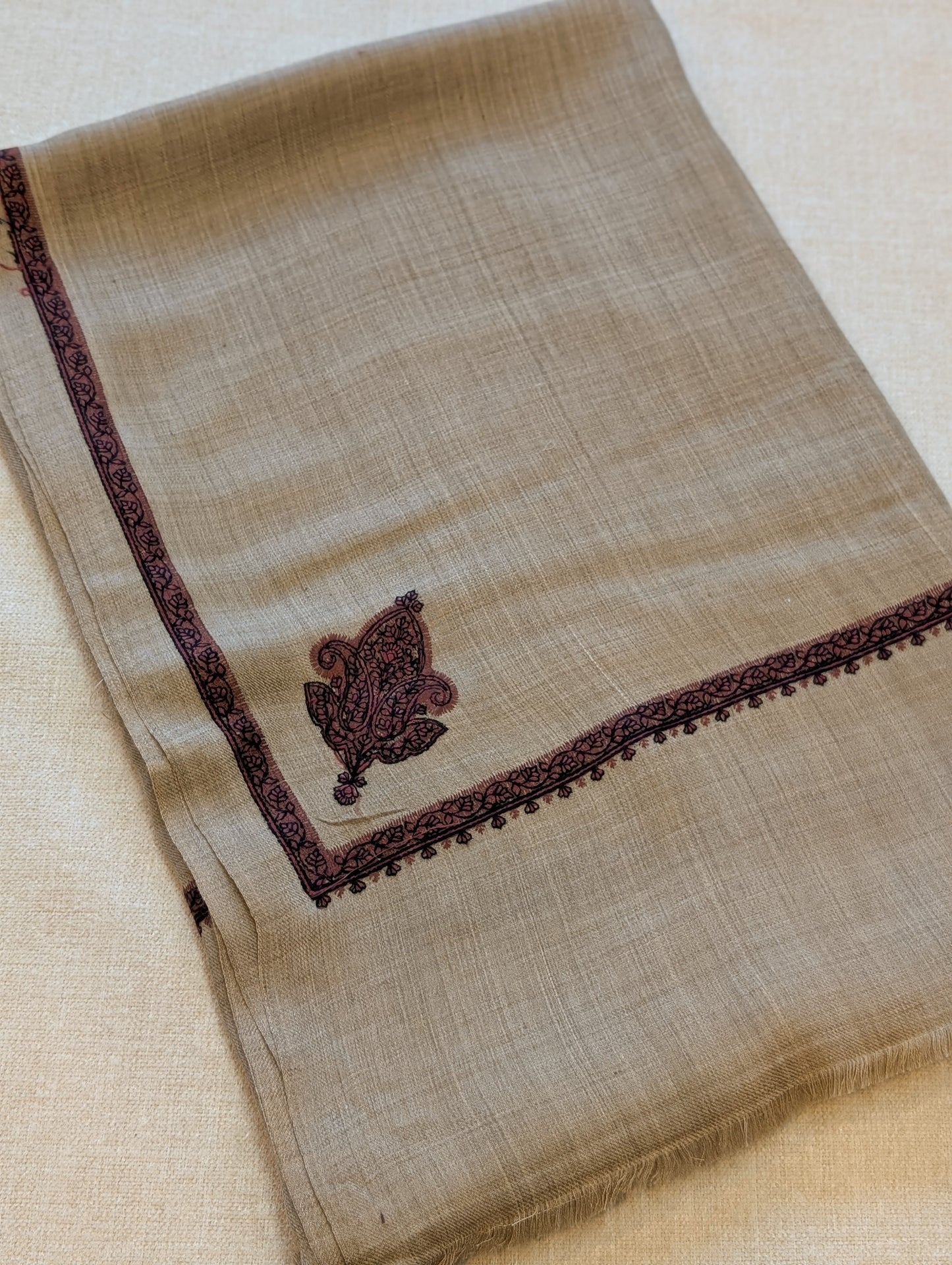 2 Piece Lawn Printed Suit