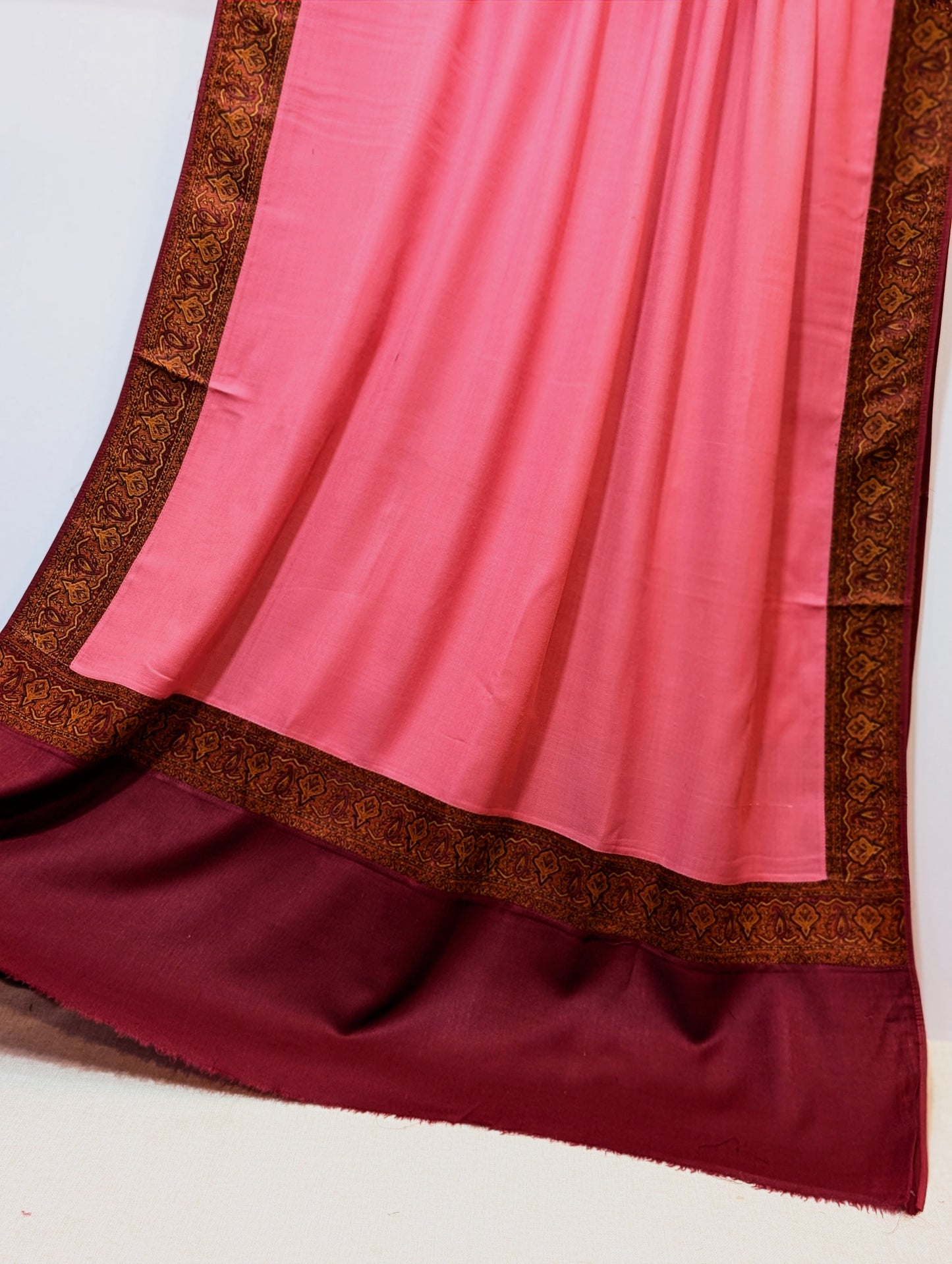 2 Piece Allover Printed Suit Pure Lawn