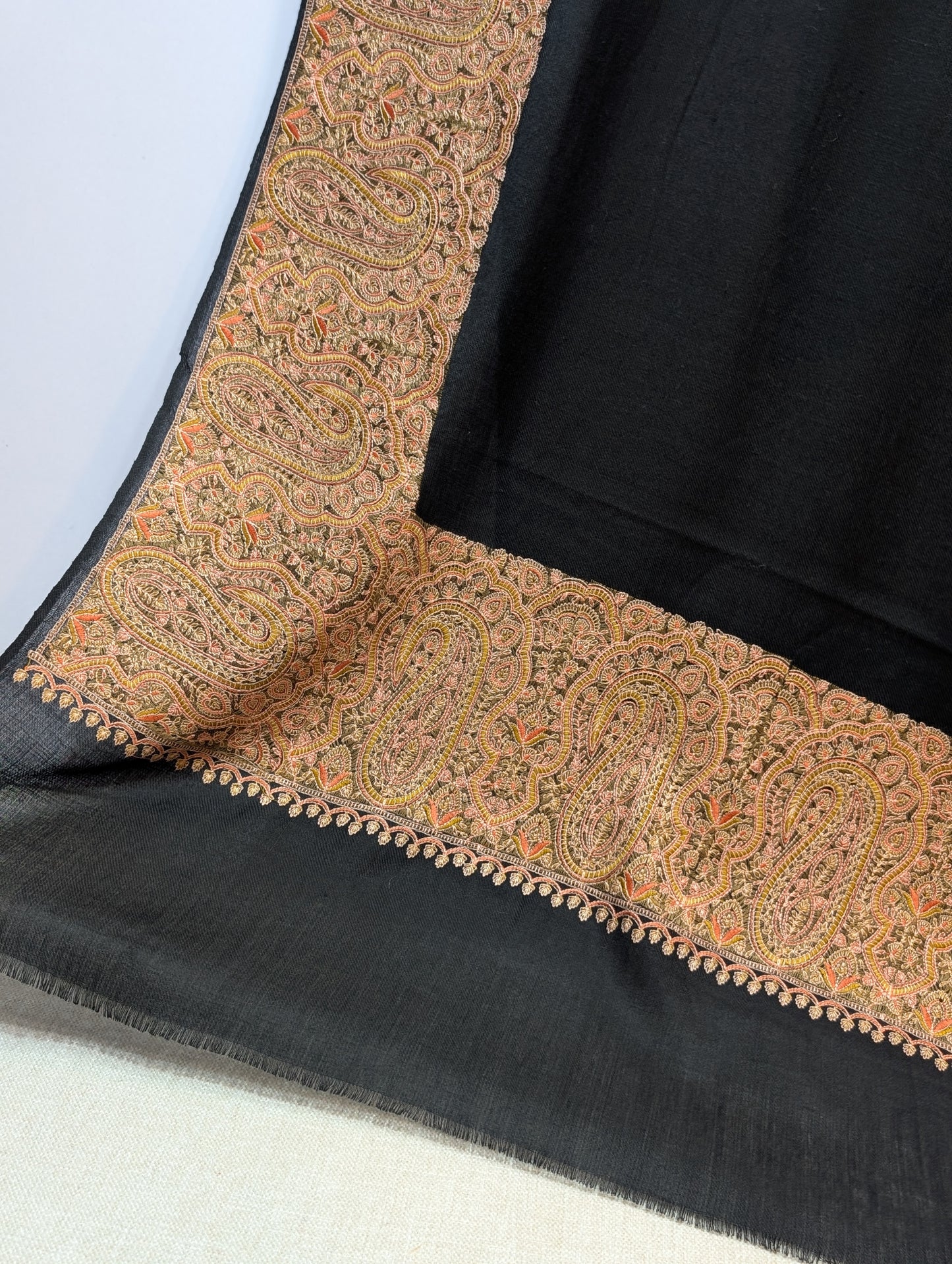 2 Piece Allover Printed Suit Pure Lawn