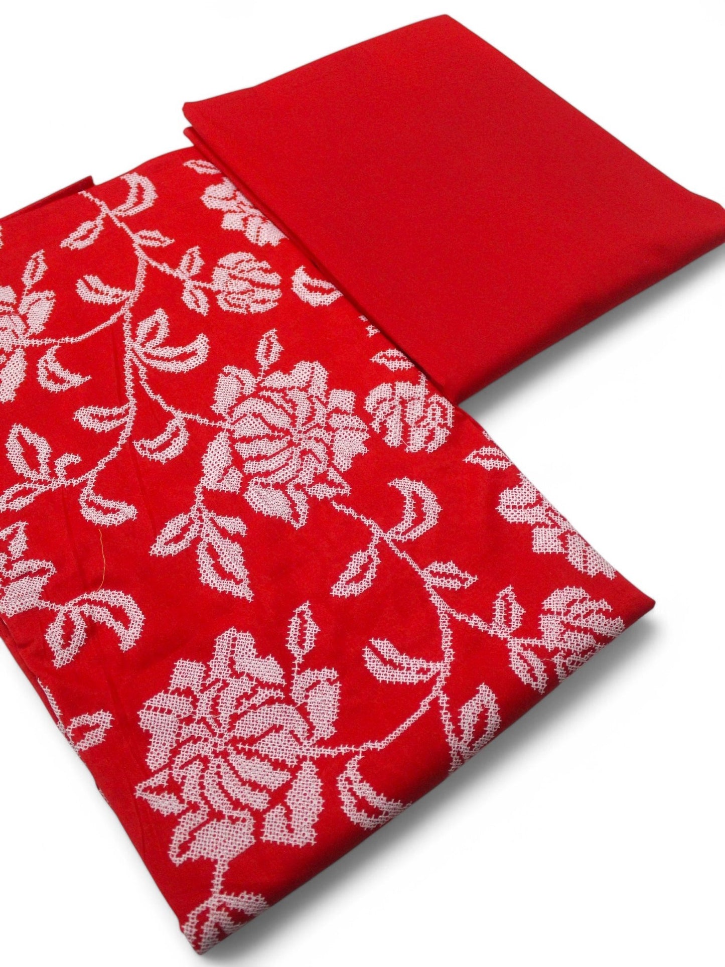 Breeze Lawn 2 Pc Embroidered Suits