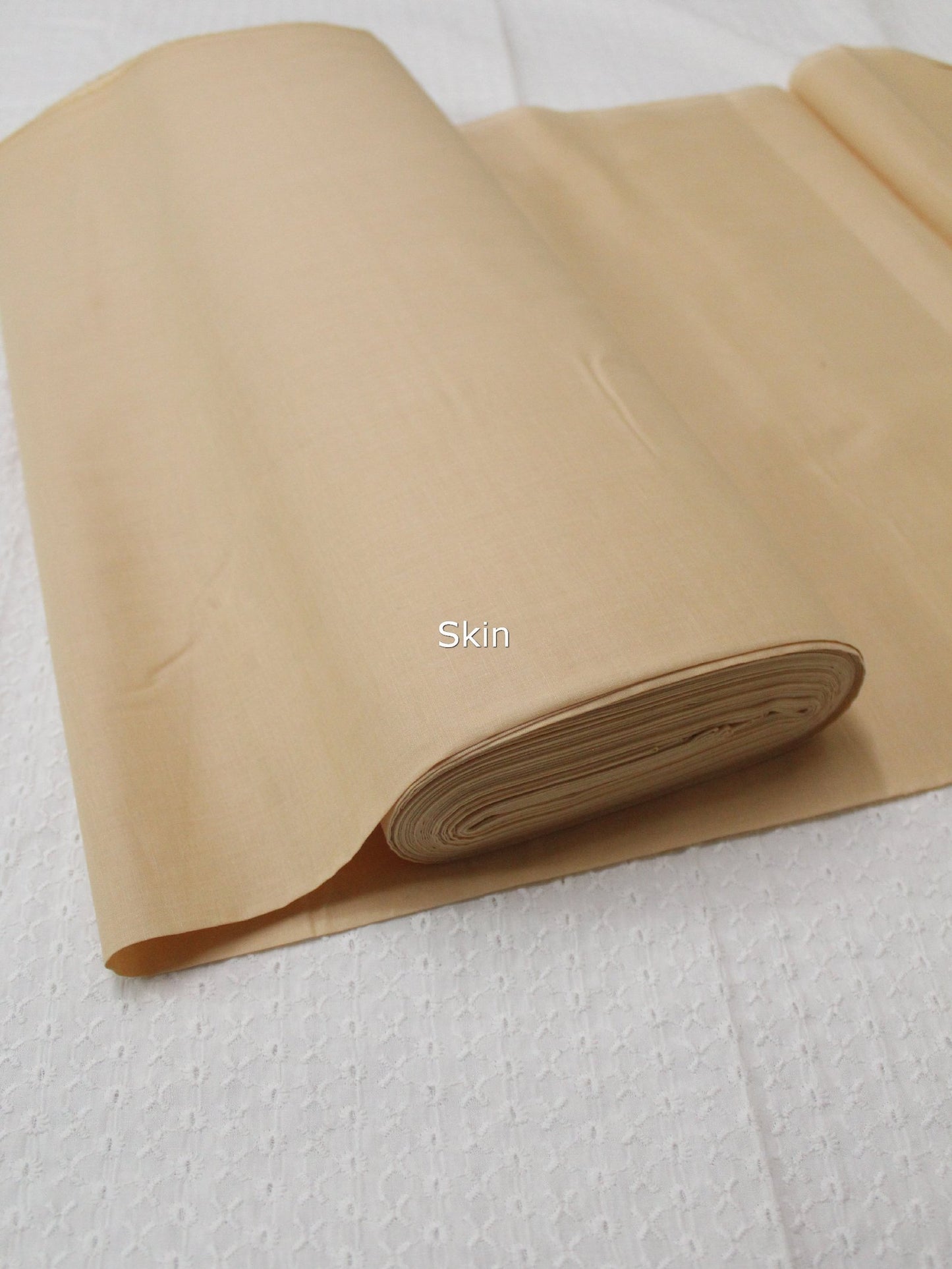 Plain Breeze Cotton 2 PC Suit | 5 Meters | Skin