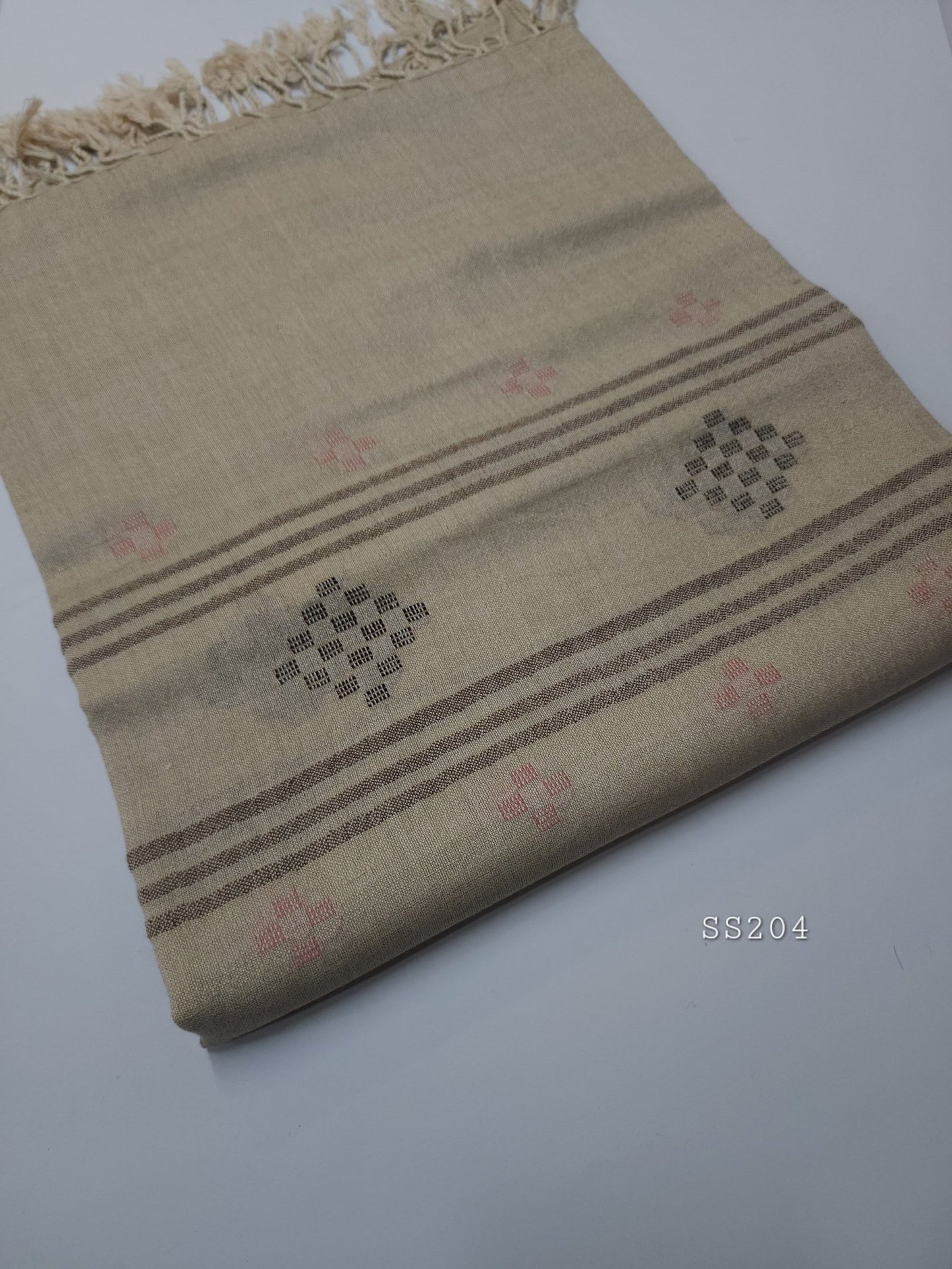 Swat Shawl