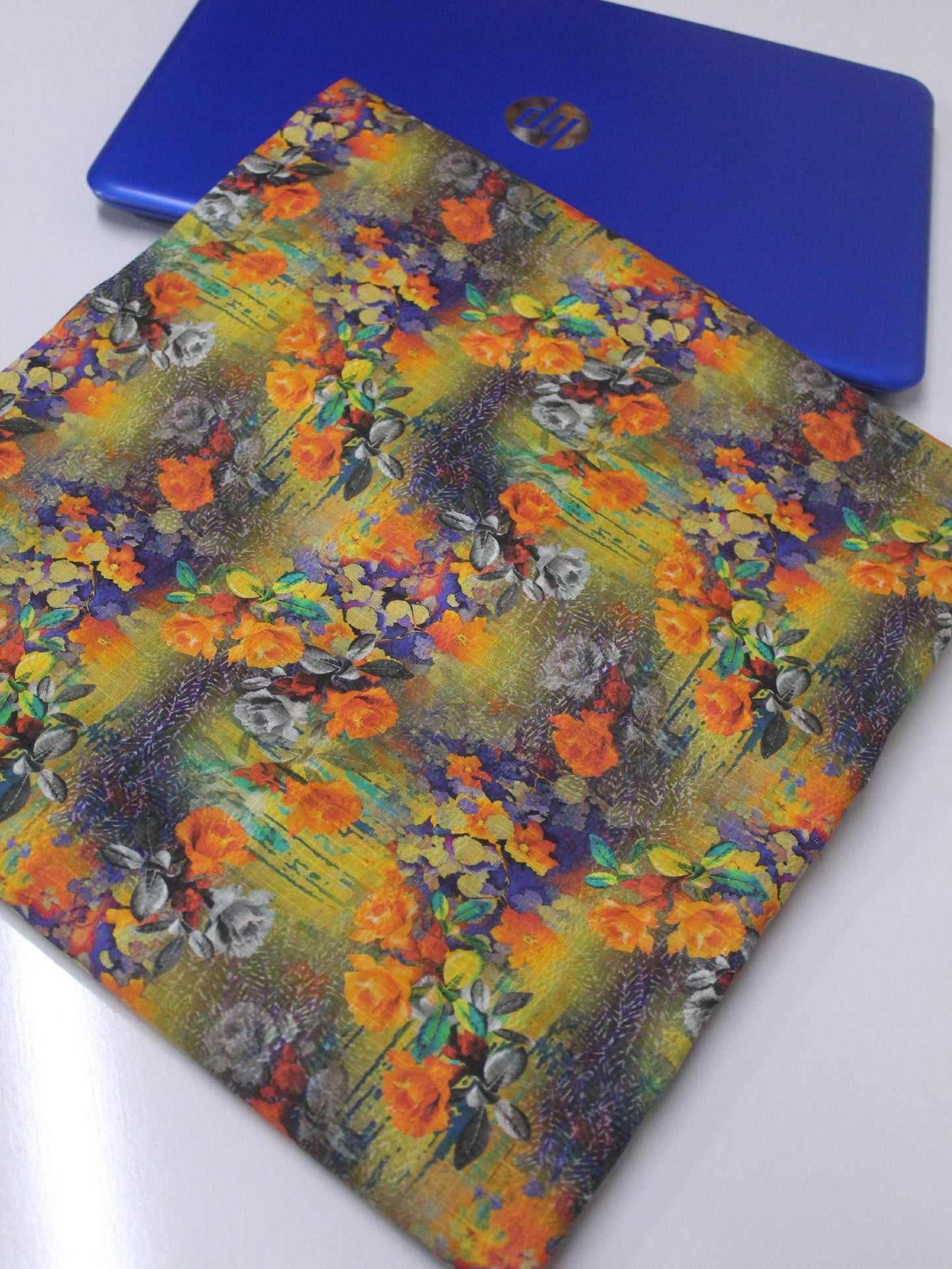 2 Piece Allover Nino Tarkashi Suit