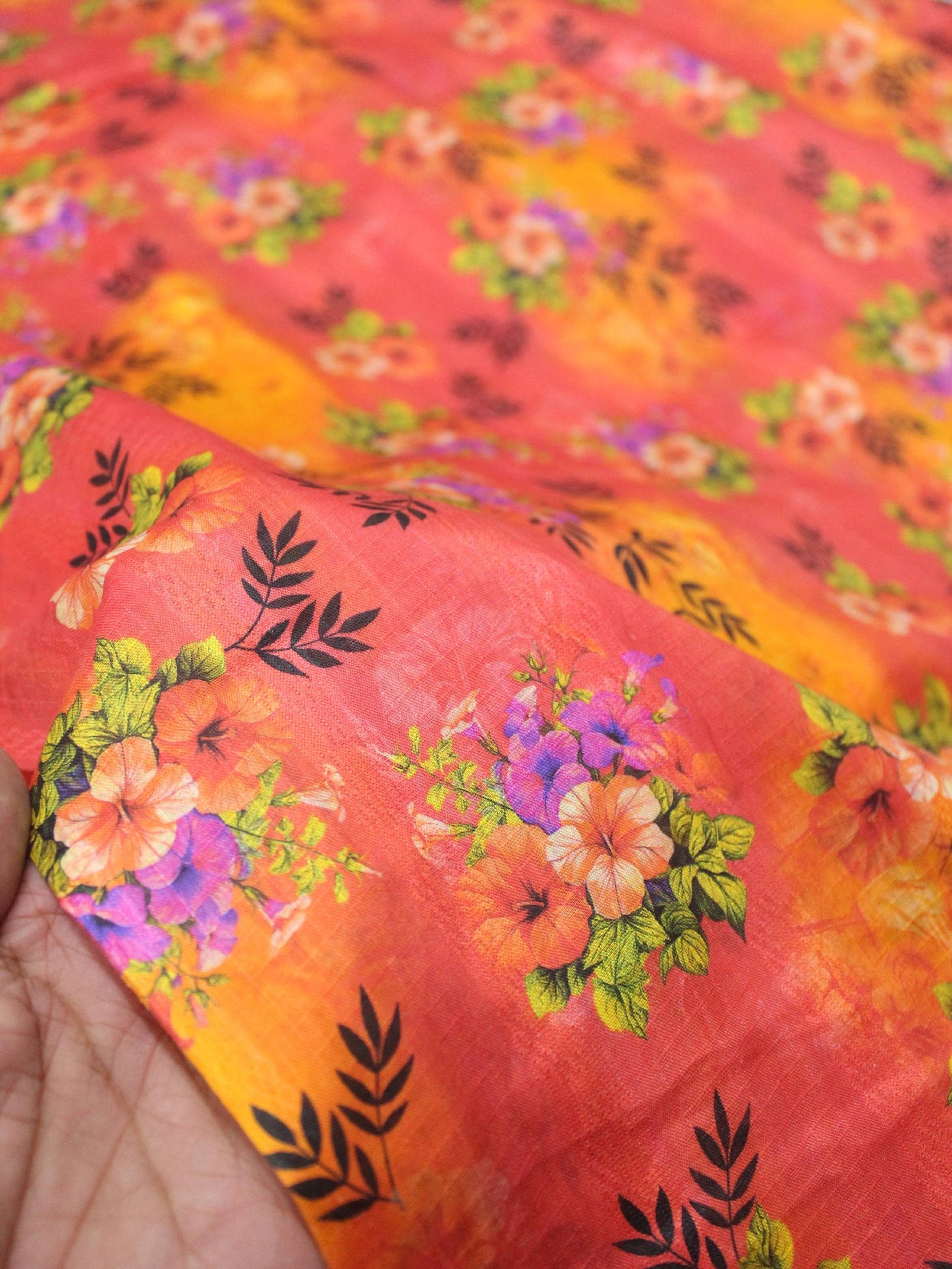 2 Piece Allover Nino Tarkashi Suit