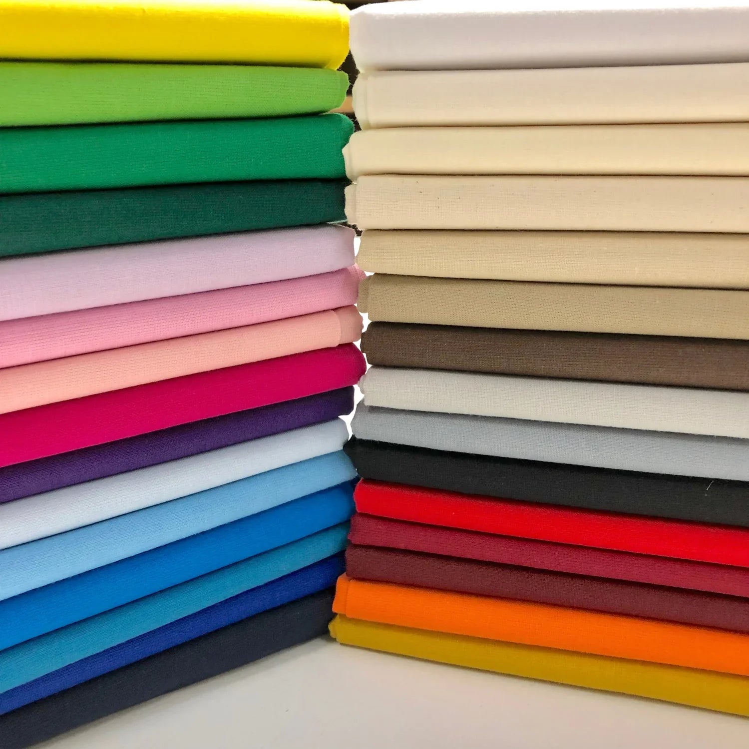 Plain Cotton