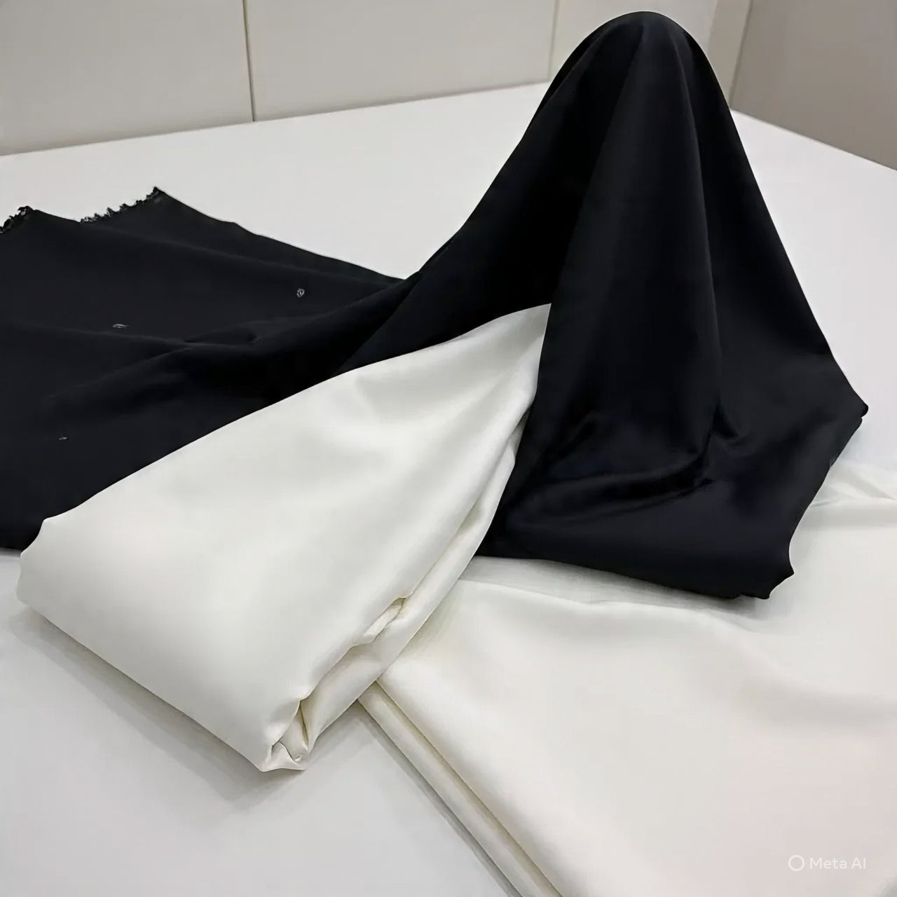 Plain Dupattas