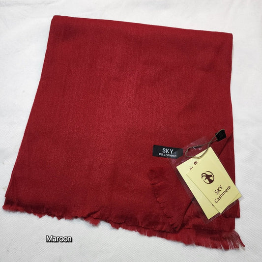 Sky Cashmere