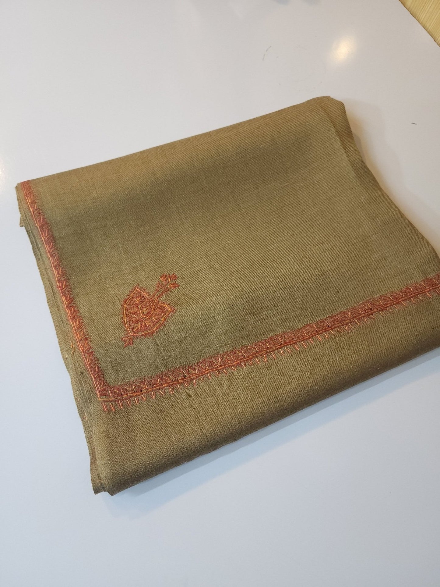 Pashmina Stole