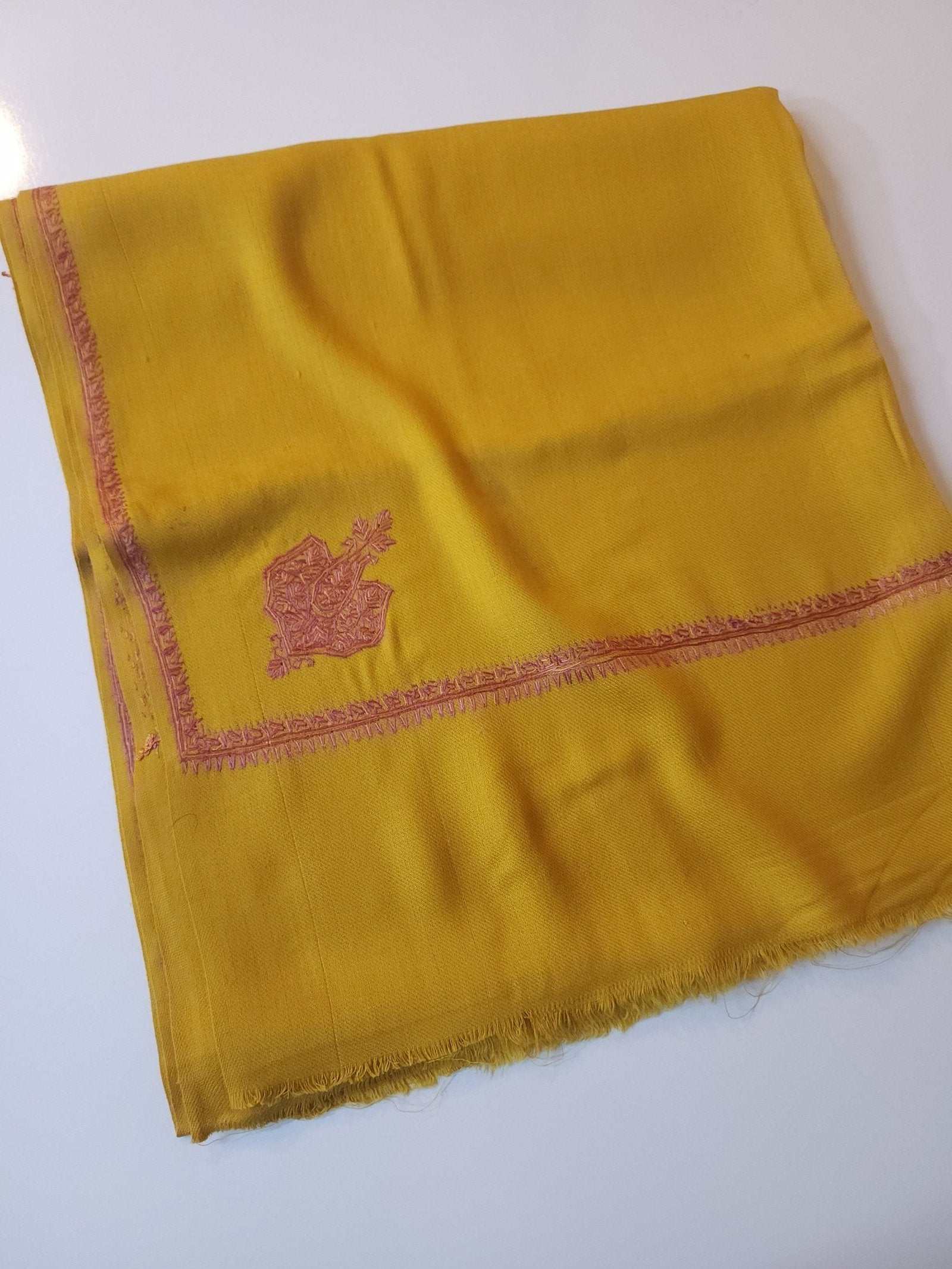 Pashmina Stole