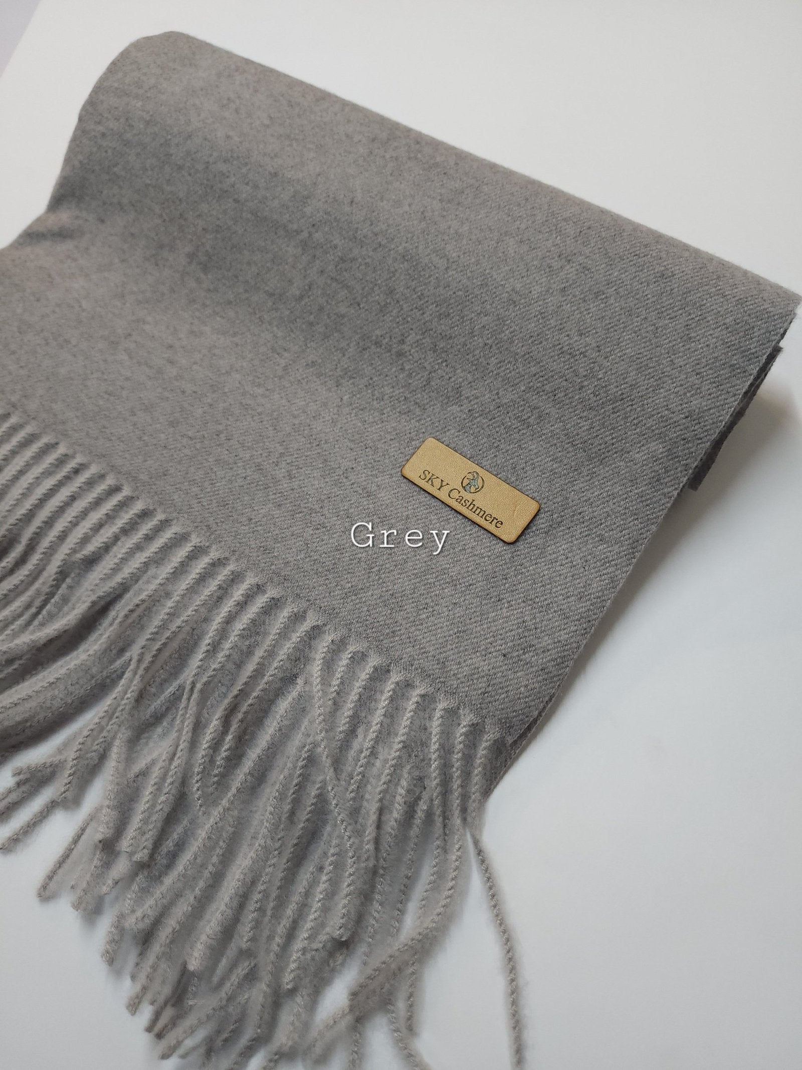 Plain Stole
