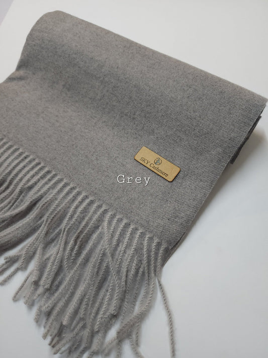 Plain Stole
