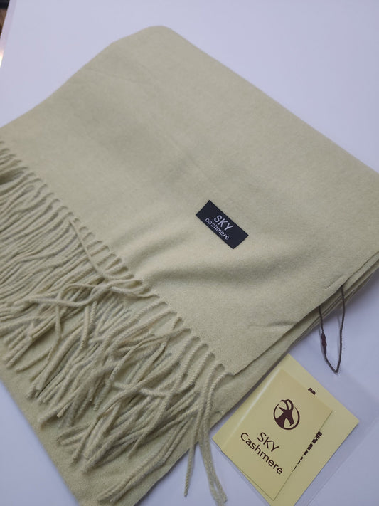 Plain Stole