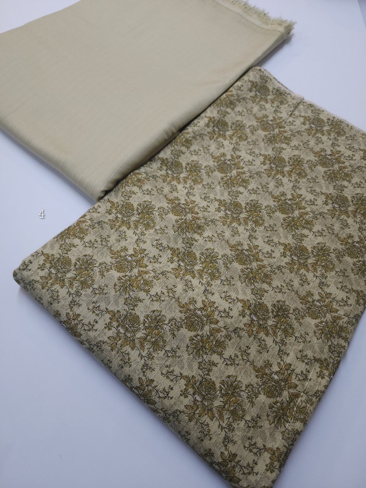 Mothers Collection Printed Marina Suit | 6 Yards Suit Perfect Gift for Your Mother Fabric