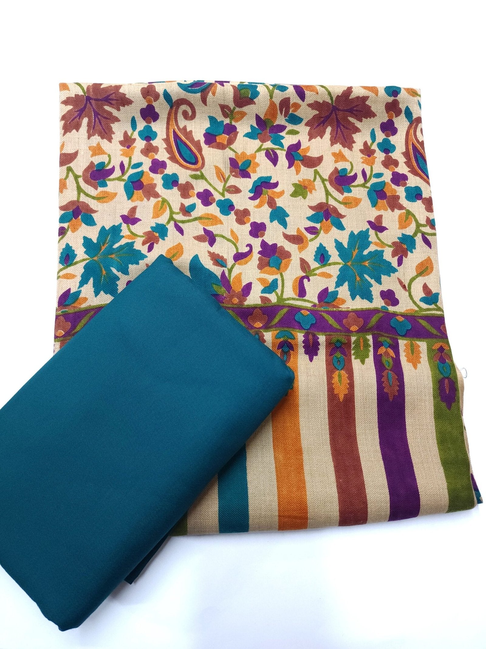 Pashmina 3 Piece