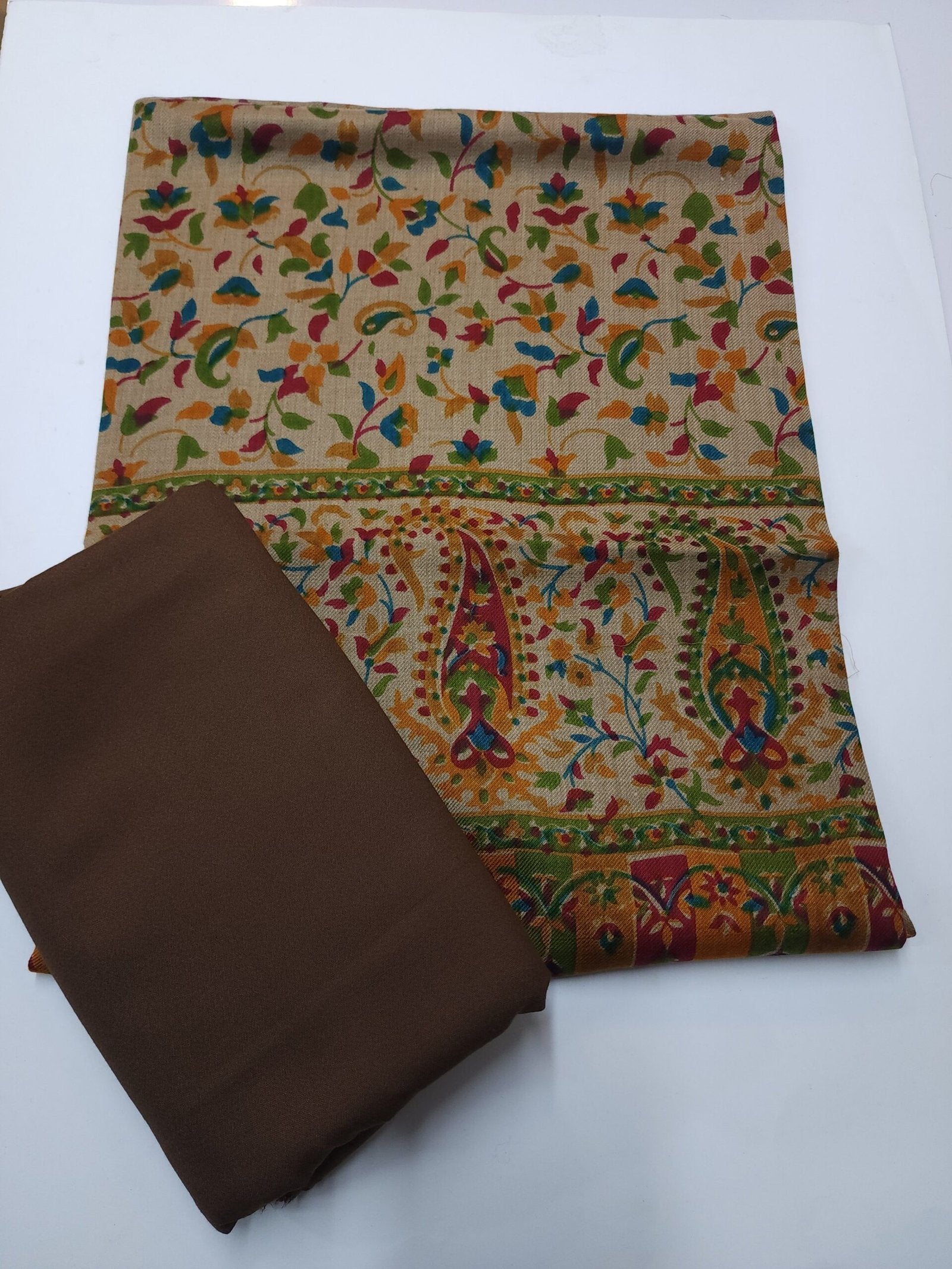 Pashmina 3 Piece