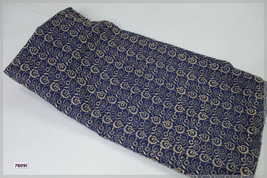 Chikan Unstitched Shirt Bareeze Lawn