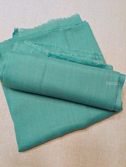 Plain Toosh Shawl | Chashme Bulbul Shawl Perfect Gift | Ferozi