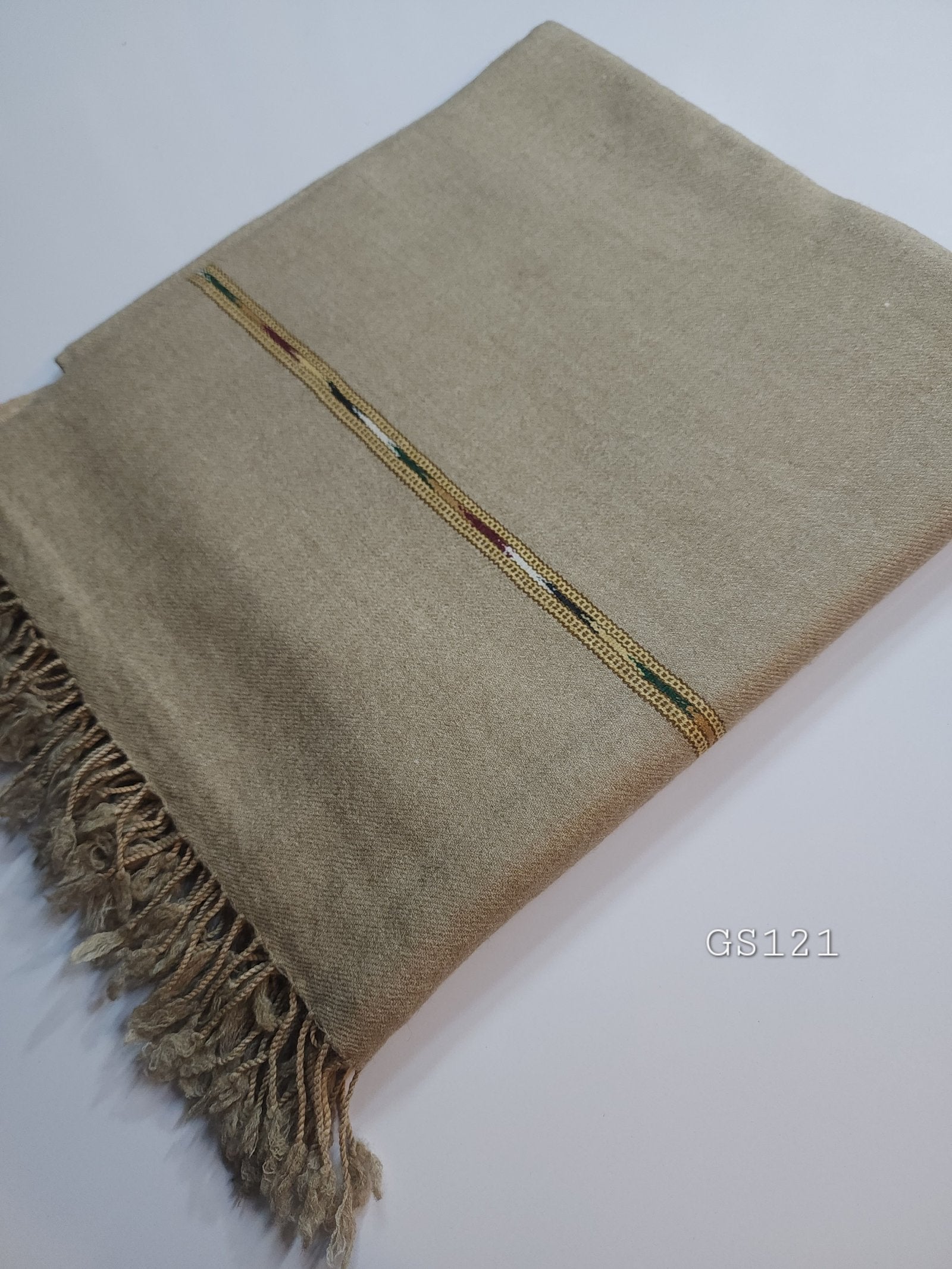 Gents Shawl