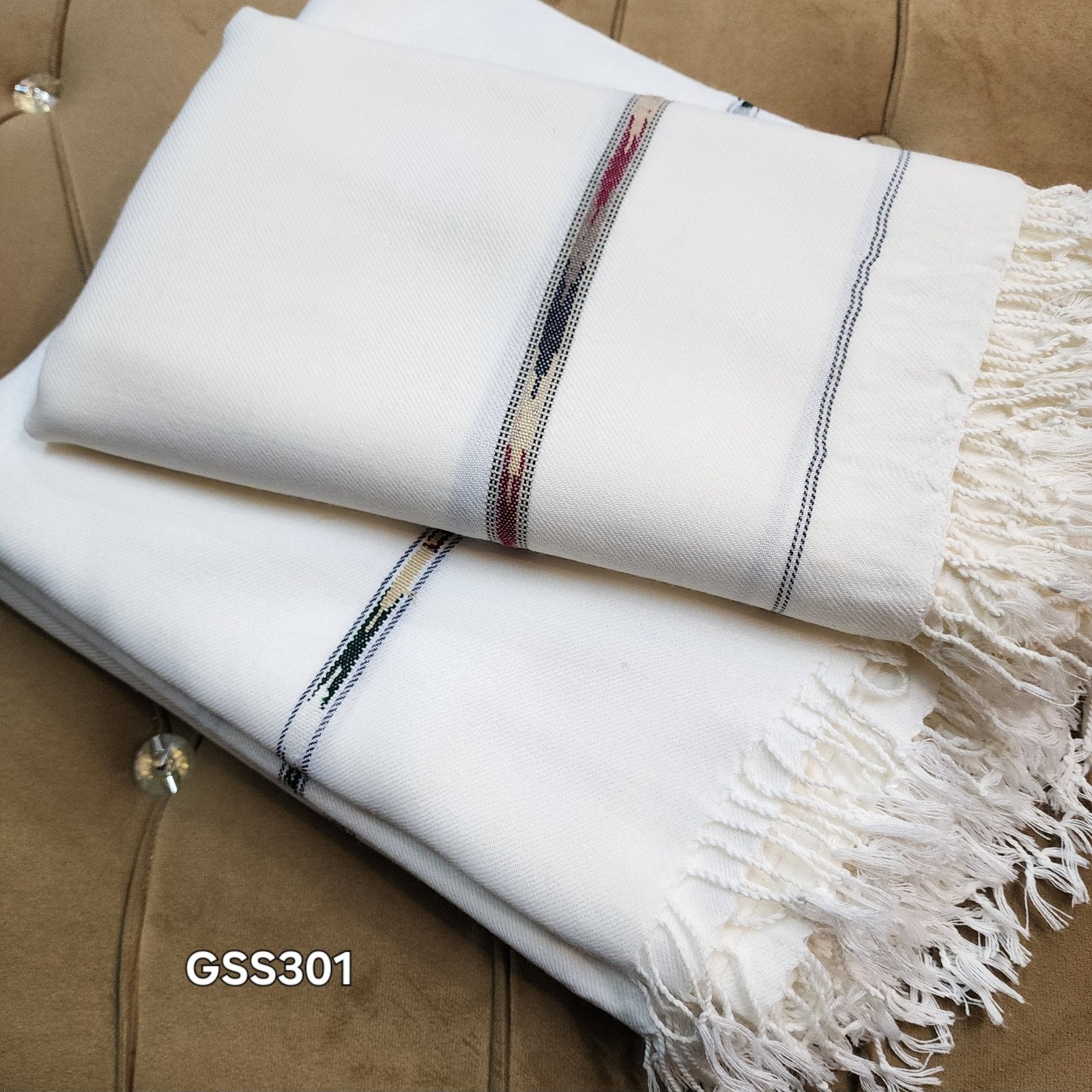 Gents Shawl