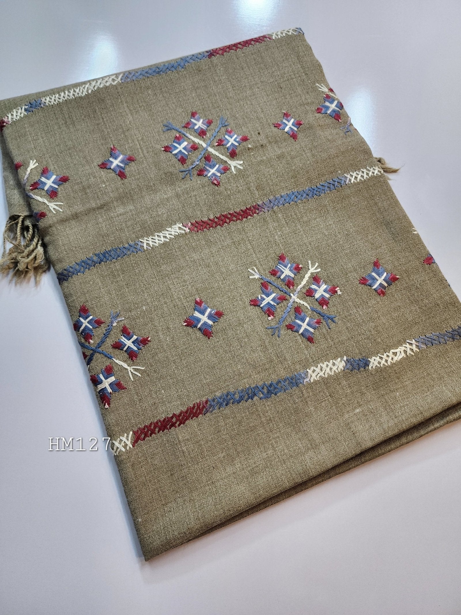 Swat Woolen Shawl