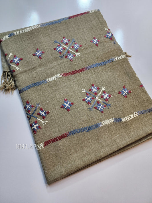 Swat Woolen Shawl