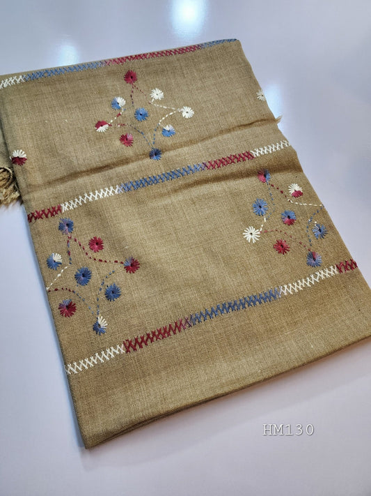 Swat Woolen Shawl