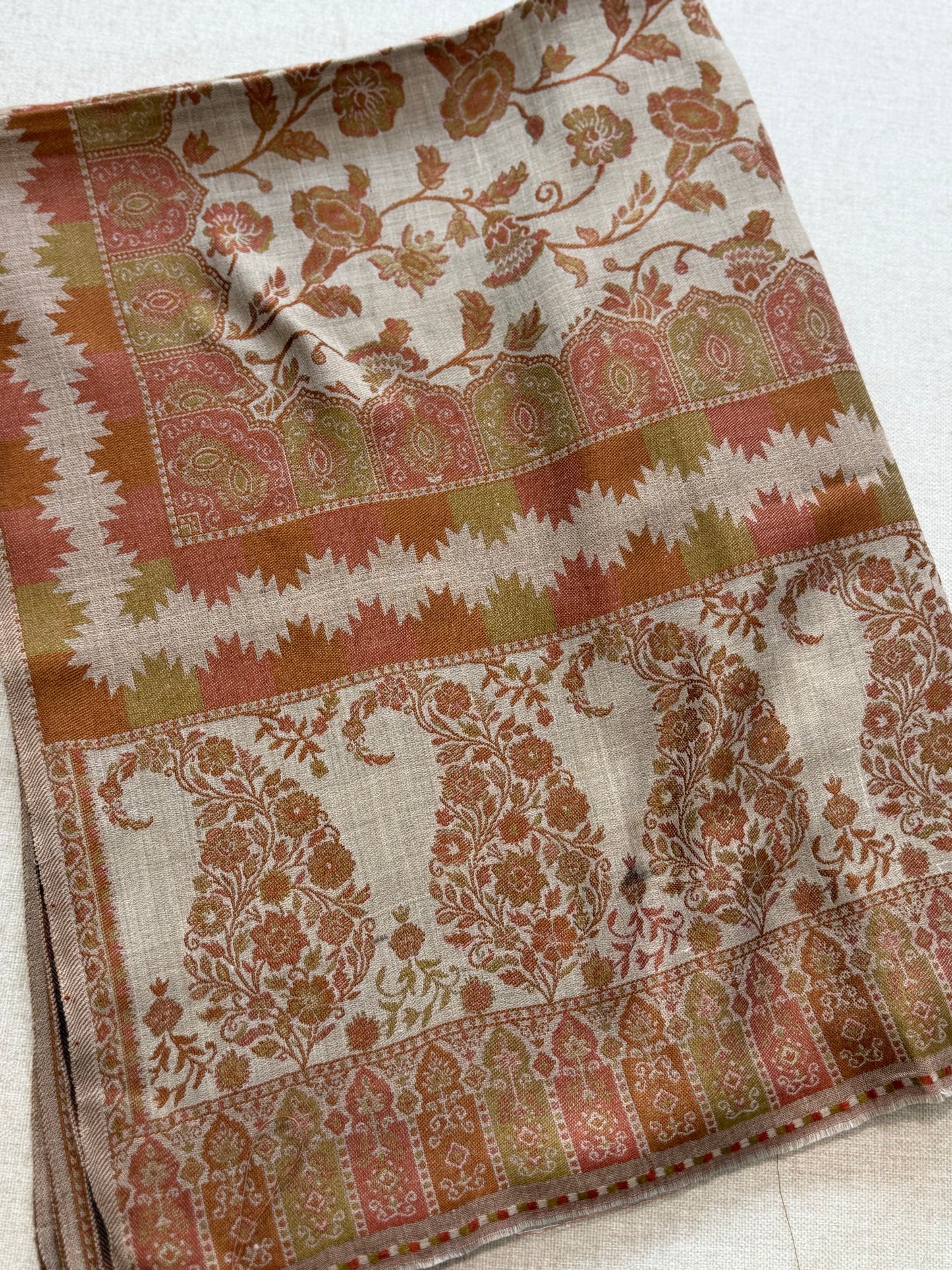 2 Piece Allover Printed Suit Pure Lawn