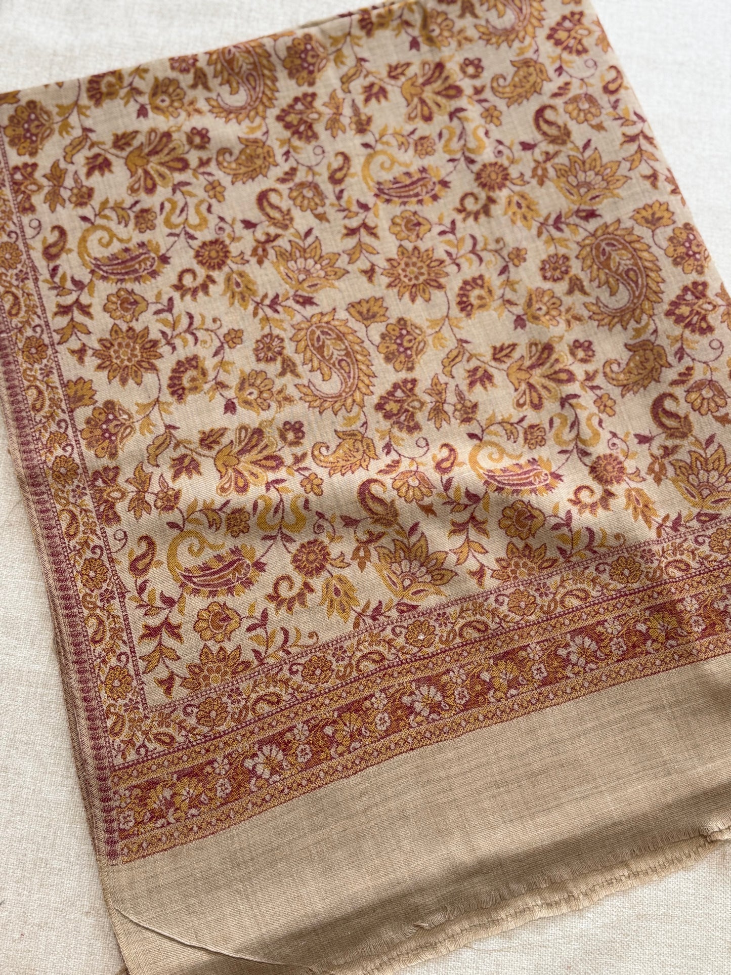 2 Piece Allover Printed Suit Pure Lawn